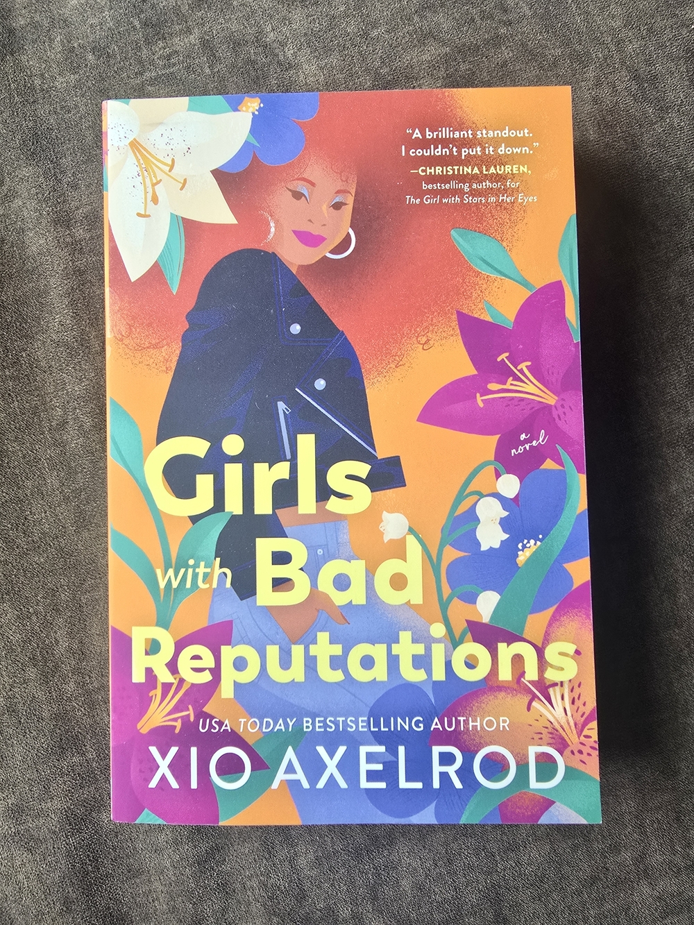 3/$15 Girls With Bad Reputations